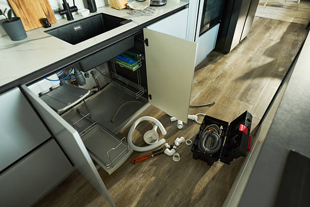 Reliable Pipe Repair contractor in Convent, LA by Street Wise - Plumbing